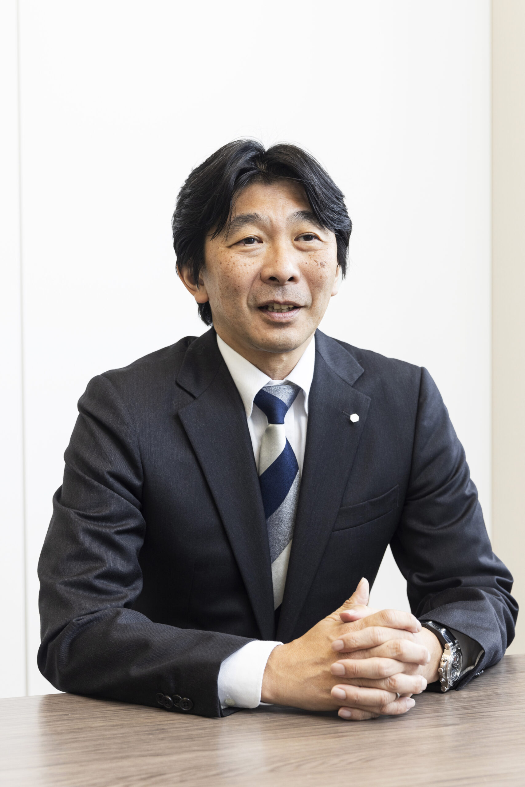 小林 伸太郎